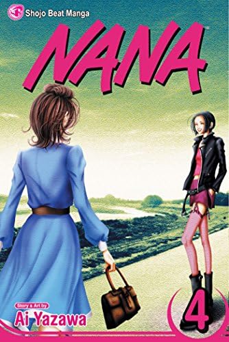 Nana 25th Anniversary Edition, Vol. 2: Yazawa, Ai: 9781974759279